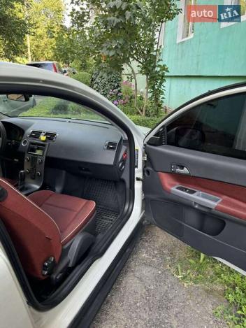 Volvo C30, 2009г. 1.6л. дизель Чернівці в кредит