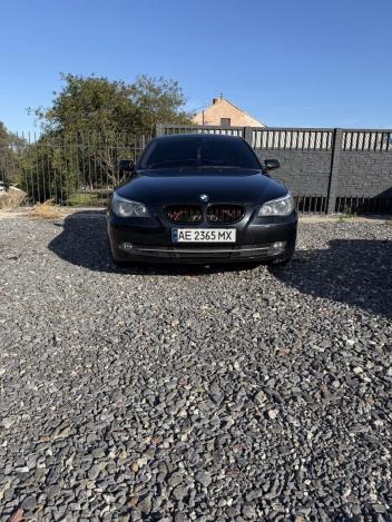 Bmw 5 series, 2006г. 2.5л. бензин Миколаїв в кредит