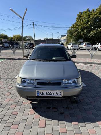 ВАЗ 2111, 2006г. 1.6л. бензин Дніпро в кредит