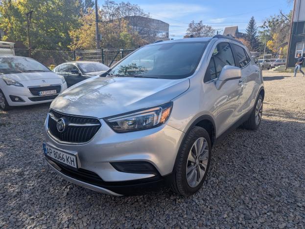 Buick Encore, 2020г. 1.4л. бензин Івано-Франківськ в кредит