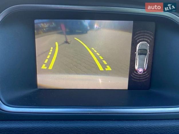 Volvo V40 cross country, 2019г. 1.5л. бензин Львів в кредит