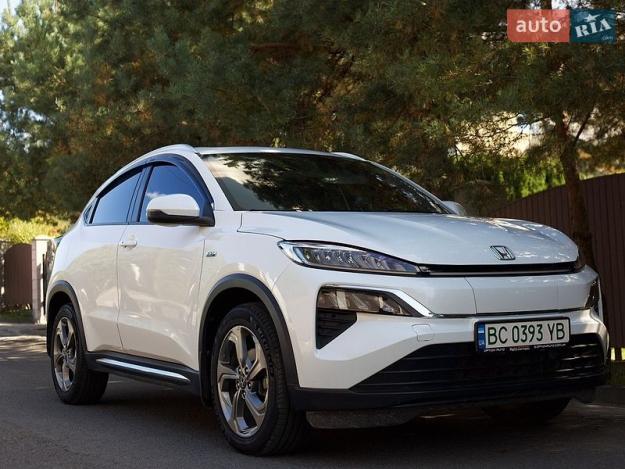 Honda M-nv, 2022г. 0.0л. Електро Львів в кредит