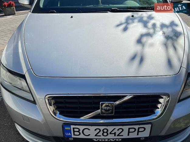 Volvo S40, 2010г. 1.6л. дизель Львів в кредит
