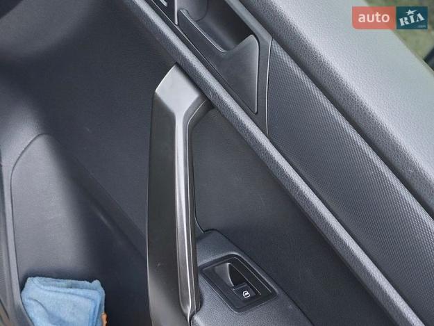 Volkswagen Caddy, 2020г. 2.0л. дизель Львів в кредит
