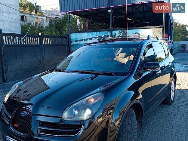Subaru Tribeca, 2007г. 3.0л. бензин Одеса в кредит