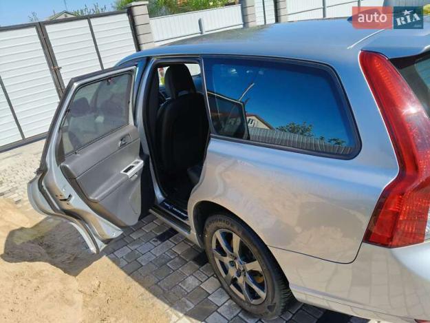 Volvo V50, 2011г. 1.6л. дизель Одеса в кредит
