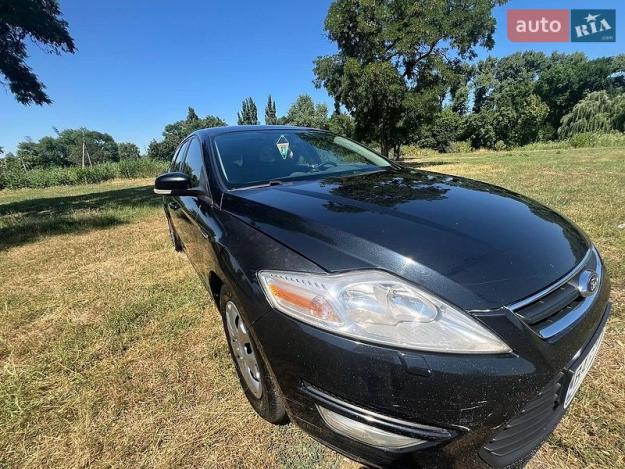 Ford Mondeo, 2011г. 2.0л. дизель Кропивницький в кредит