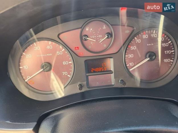 Citroen Berlingo, 2011г. 1.6л. дизель Хмельницький в кредит