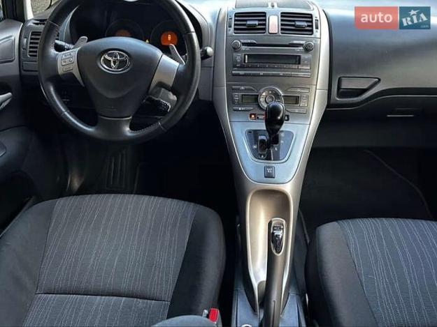 Toyota Auris, 2007г. 1.6л. бензин Ужгород в кредит
