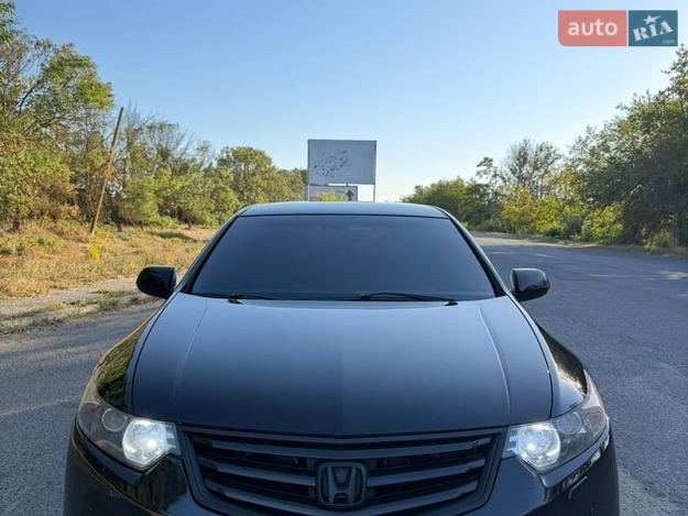 Honda Accord, 2008г. 2.4л. бензин Одеса в кредит