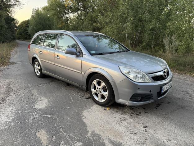 Opel Vectra, 2007г. 1.9л. дизель Київ в кредит