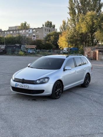 Volkswagen Jetta, 2013г. 2.0л. дизель Запоріжжя в кредит