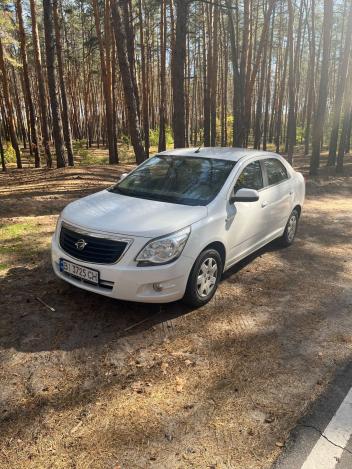 Ravon R4, 2017г. 1.5л. гібрид Полтава в кредит