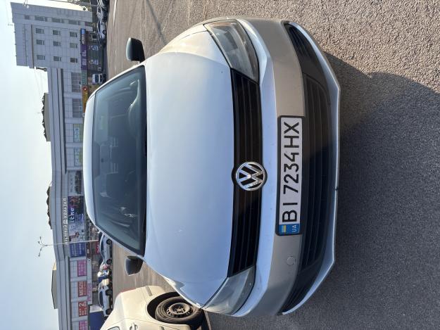 Volkswagen Jetta, 2011г. 2.0л. бензин Полтава в кредит