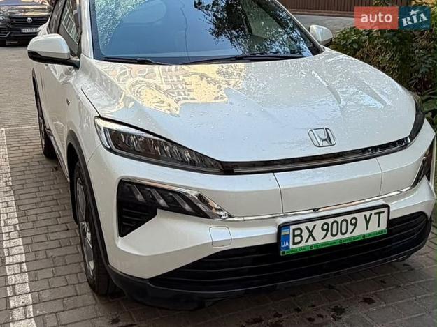 Honda M-nv, 2022г. 0.0л. Електро Хмельницький в кредит