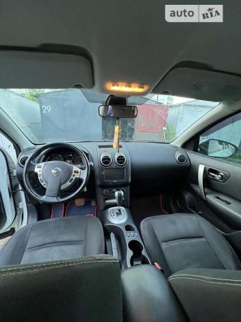 Nissan Qashqai, 2011г. 2.0л. бензин Полтава в кредит