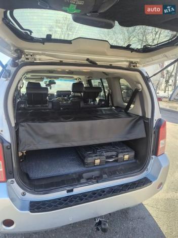 Nissan Pathfinder, 2005г. 2.5л. дизель Тернопіль в кредит