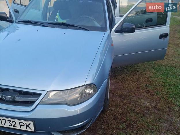 Daewoo Nexia, 2010г. 1.5л. бензин Київ в кредит