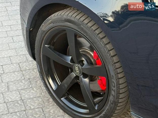 Audi A5 sportback, 2010г. 2.0л. бензин Запоріжжя в кредит