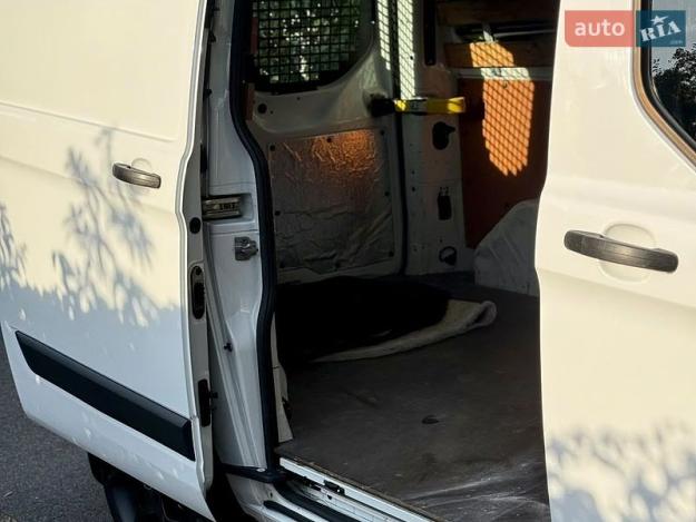 Ford Transit custom, 2013г. 2.2л. дизель Київ в кредит