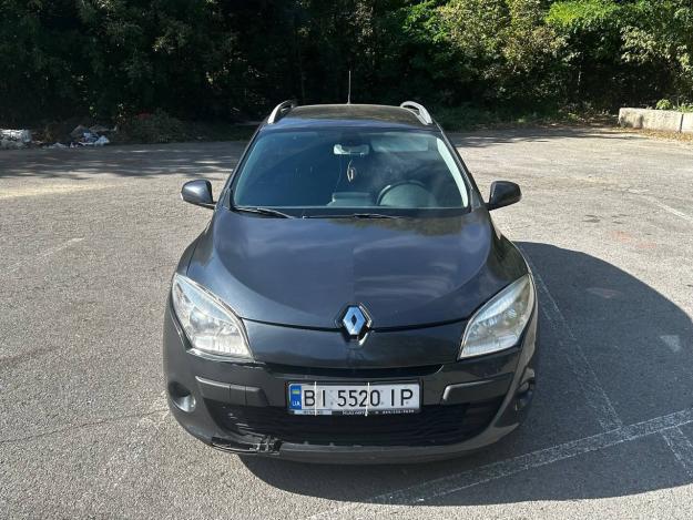 Renault 4, 2010г. 1.6л. бензин Полтава в кредит