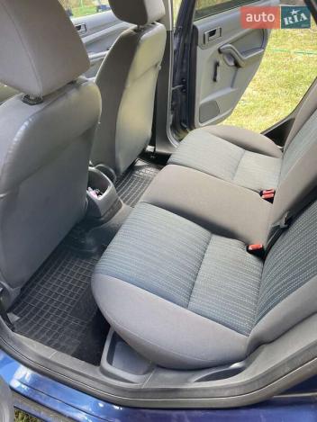 Ford Focus, 2007г. 1.6л. бензин Київ в кредит
