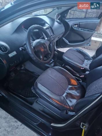 Geely Mk, 2010г. 1.6л. бензин Дніпро в кредит