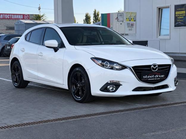 Mazda 3, 2016г. 2.0л. бензин Миколаїв в кредит