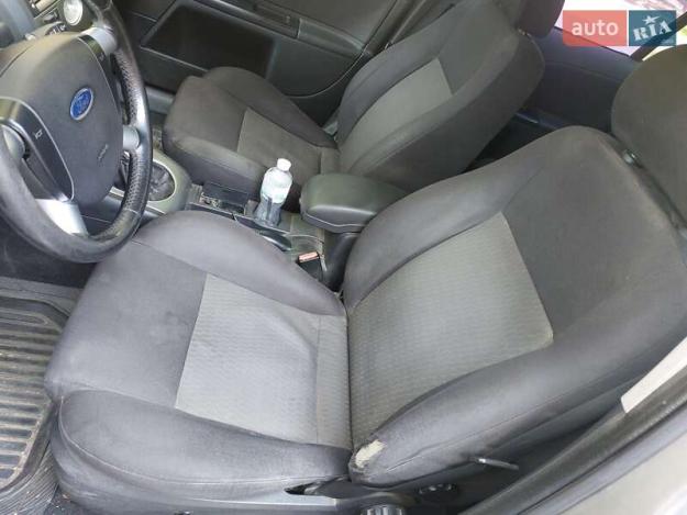 Ford Mondeo, 2001г. 1.8л. бензин Харків в кредит