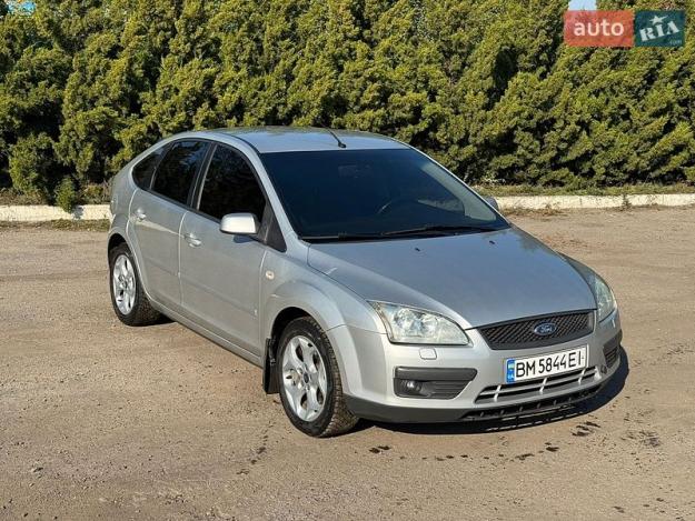 Ford Focus, 2006г. 1.6л. бензин Харків в кредит