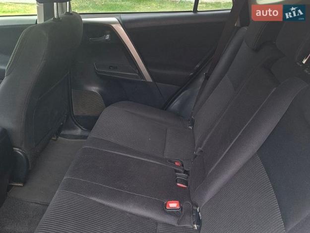 Toyota Rav4, 2013г. 2.2л. дизель Хмельницький в кредит