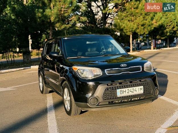 Kia Soul, 2015г. 1.6л. бензин Одеса в кредит
