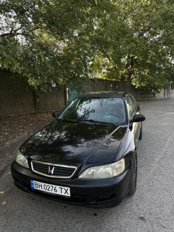 Honda Accord, 2002г. 1.9л. бензин Одеса в кредит