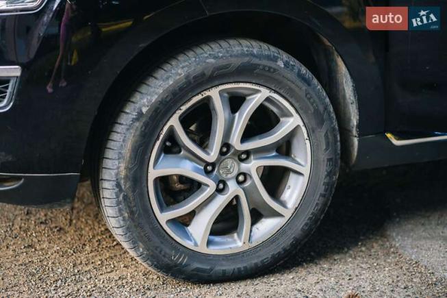 Citroen C-crosser, 2010г. 2.2л. дизель Івано-Франківськ в кредит