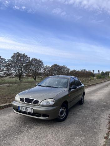 Daewoo Sens, 2005г. 1.3л. бензин Одеса в кредит