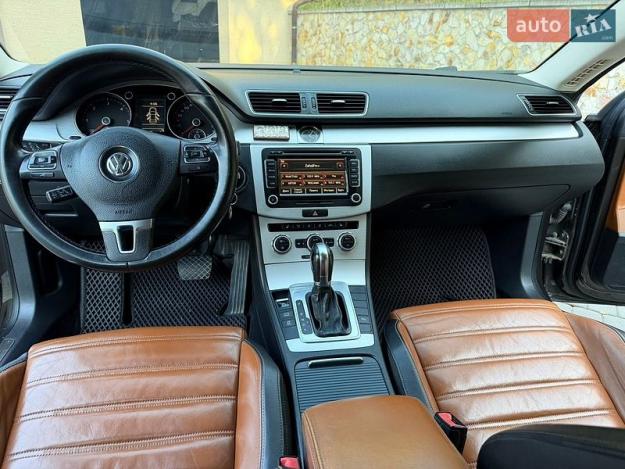 Volkswagen Cc / passat cc, 2012г. 2.0л. дизель Ужгород в кредит