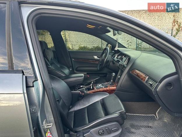 Audi A6 allroad, 2011г. 3.0л. дизель Львів в кредит
