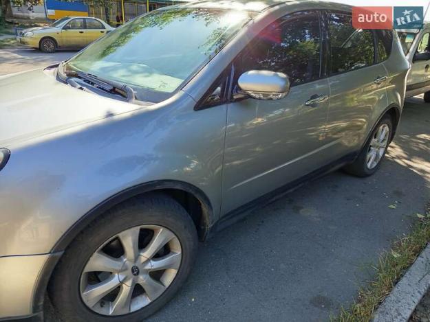 Subaru Tribeca, 2006г. 3.0л. бензин Дніпро в кредит
