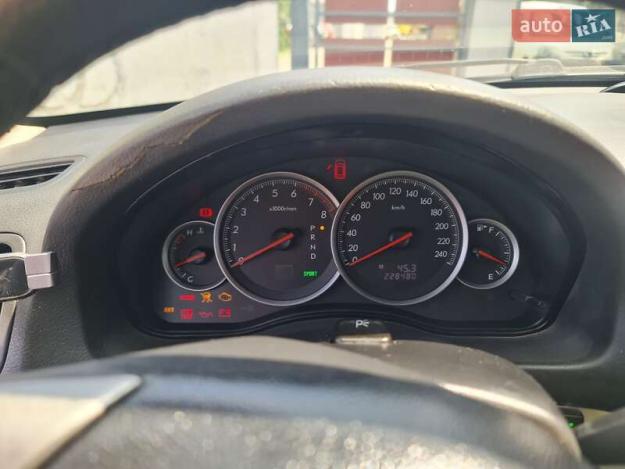 Subaru Outback, 2006г. 2.5л. бензин Харків в кредит