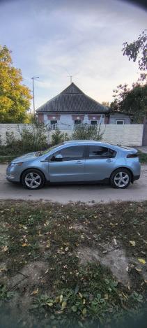 Chevrolet Volt, 2012г. 1.4л. бензин Харків в кредит