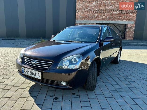 Kia Magentis, 2008г. 2.0л. бензин Хмельницький в кредит