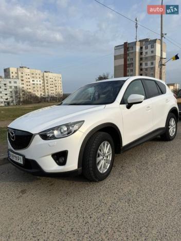Mazda Cx-5, 2012г. 2.0л. бензин Одеса в кредит