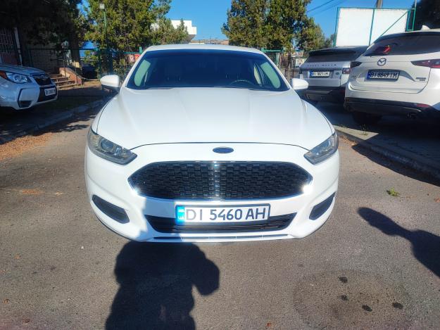 Ford Fusion, 2014г. 2.5л. бензин Кременчук в кредит