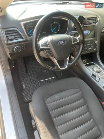 Ford Mondeo, 2019г. 2.0л. дизель Луцьк в кредит