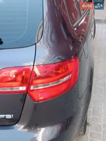 Audi A3, 2011г. 0.0л. бензин Львів в кредит