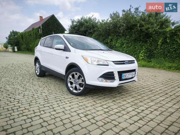 Ford Escape, 2012г. 1.6л. бензин Одеса в кредит