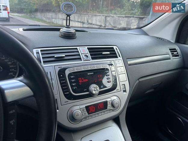 Ford Kuga, 2012г. 2.0л. дизель Львів в кредит