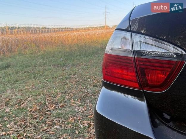 Bmw 3 series, 2007г. 2.0л. бензин Суми в кредит