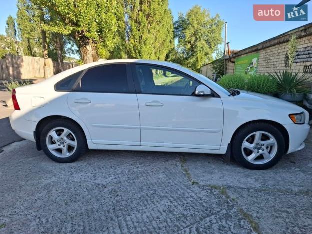 Volvo S40, 2012г. 2.0л. бензин Рівне в кредит