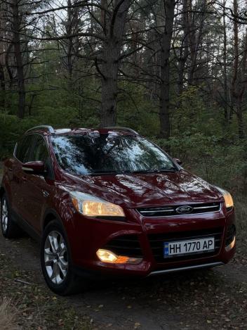 Ford Escape, 2014г. 2.0л. бензин Харків в кредит